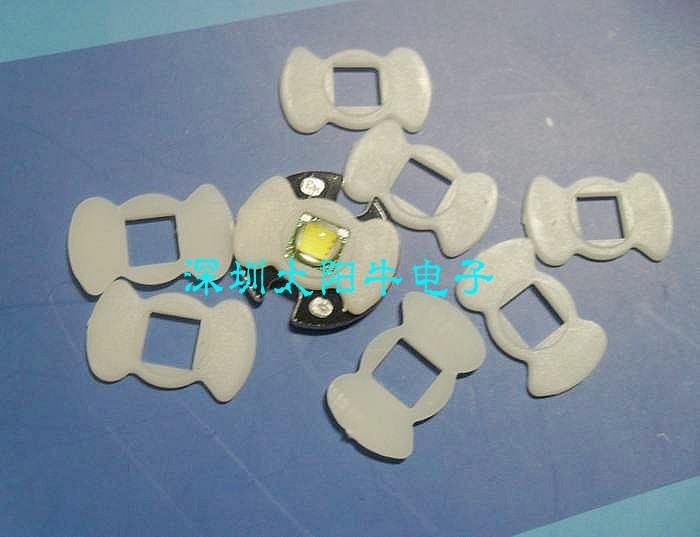 Flash Accessories XML special T6 stent T6 positioning tablet insulation gasket 16MM