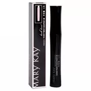 Mary Kay cửa hàng nhượng quyền chính hãng mascara 臻 tình yêu dư thừa sợi mascara nuôi dưỡng 8g màu đen - Kem Mascara / Revitalash