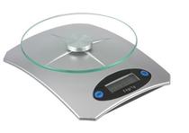 QE-KE-5 Penguin electronic kitchen scale kitchen electronic scale baking scale 5000g 1g5 KG 1G