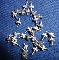 Volume belt gauge caliper center wheel