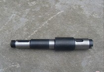 Machine Bed Accessories Shanghai Machine Bed Factory Y3150 Hobbing Machine Transmission Case Belt Disc Shaft