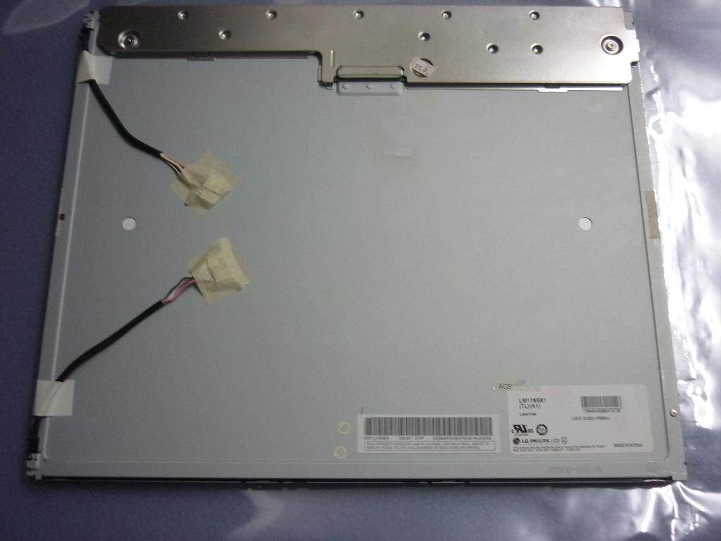 LG17 inch LM170E01 LM170E03