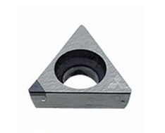 CNC blade diamond boron nitride fire TNMG160408 CBN PCD material punching drill