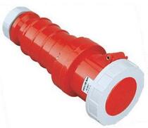 Industrial Connector Aviation Plug TYP2902 (63A3 Core) Connector