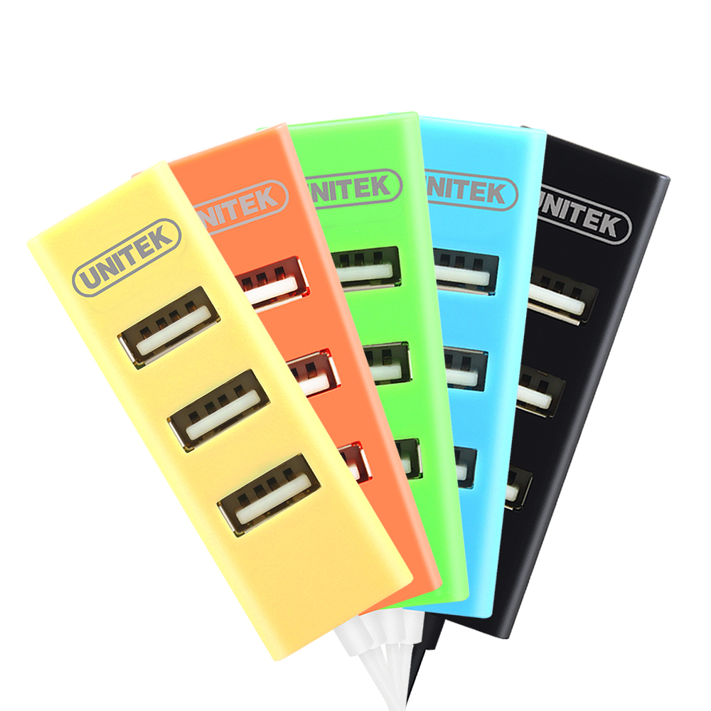 Superior USB2 0HUB Mini 4-mouth USB HUB hub Long line version USB extension cord augers