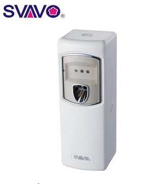 Rewo svavo hotel hotel fragrance machine air fresh automatic timing fragrance machine fragrance machine