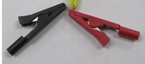 Crocodile Clip 2mm Full Copper Insert Type Fish Clip Test Clip Fish Clip Wire Clip Power Clip 2 5 Yuan 1 Only