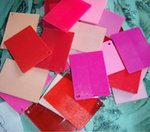 (physical store) Supply environmentally-friendly toner PC is expected to be used with 3055 high temperature purple red