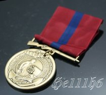 American USMC Good Behavior Medal
