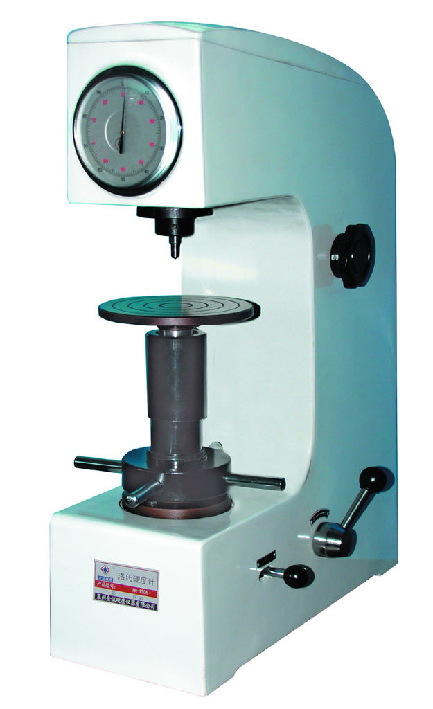 Lo's altimeter HR-150A Surface Loh's altimeter Hard-meter altimeter Lushi altimeter