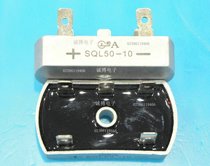 Three-phase bridge rectifier SQL50-10