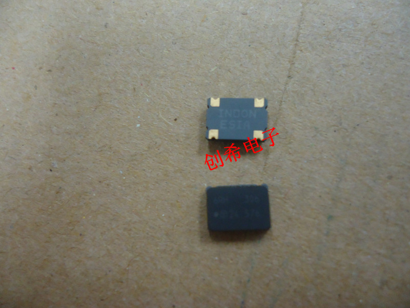 12MHZ patch active crystal oscillator OSC 5 * 7MM 12M 12000MHZ 12000MHZ ceramic