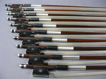 Violin bow high-end violin bow fine workmanship