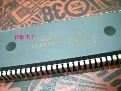 lc865012b brand new imported original components price welcome consultation