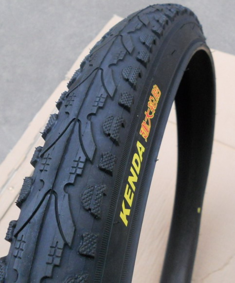 Build up K935 26 * 1 95 1 75 Bicycle outer tire 26 inch snake groin