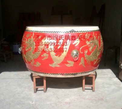 1 2 Milong Drum Drum Large Drum Viale Drum Craft Drum Buffalo Leather War Drum 70cm Height