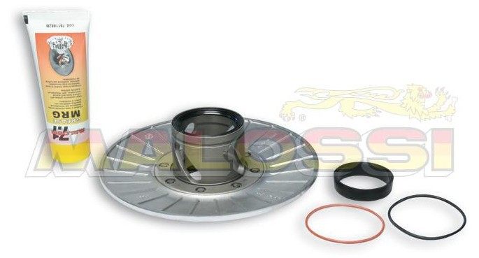 maloussi open and closed disc Girela vespa gts gtv runner 200250300 retrofit