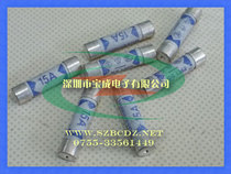 Bussmann 15A BS1362 ceramic fuse tube 6x25mm British plug special fuse