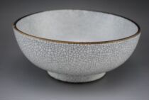 The Republic of China Geyao Bowl