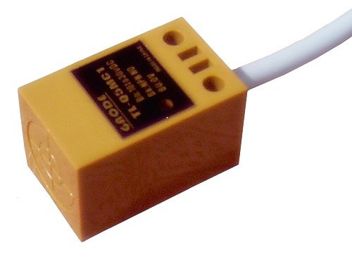 Proximity switch Photoelectric switch Inductive TL-Q5MD2 DC two-wire normally closed