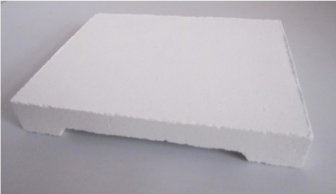 Four-foot welding tile quartz welding table welding plate refractory brick wali gold and silver jewellery metal welding processing gold tool 