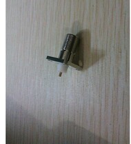 FKF small square board TV connector four-hole small screw RF connector full copper dry plate connector large quantity