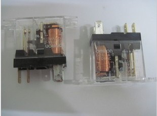 Brand new original OMRON relay G2R-1A-T AC120 fake one penalty ten for one year