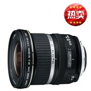 Ống kính Canon / Canon SLR EFS 10-22mm f / 3.5-4.5 USM 10-22 Lens được cấp phép