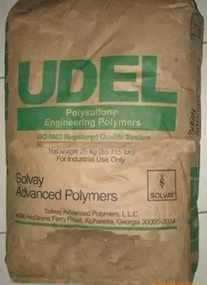 Film extrusion pipe extrusion PSU P-3500 degree USA Solvay high toughness chemical resistance