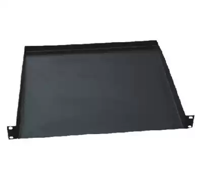 1U Pallet Air box accessories Pallet air box Hardware accessories 19 inch iron products