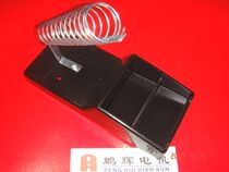 Crown high quality Bakelite soldering iron stand (cheap and good quality)