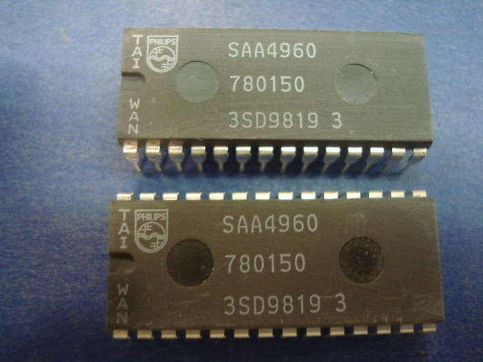 SAA4960 SAA4960 SAA4960 V3 V3 new original physical photo special price spot one up for sale