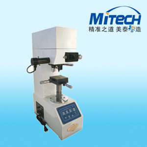 HV-5 Small Load Vickers Hardness Tester Desktop Hardness Tester