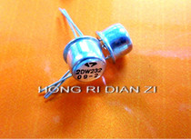 2DW232 transistor hooded transistor manufacturer straight
