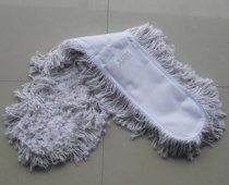 Jinyuan 90CM flat mop Hotel Hotel Factory gymnasium style large mop replacement replacement head