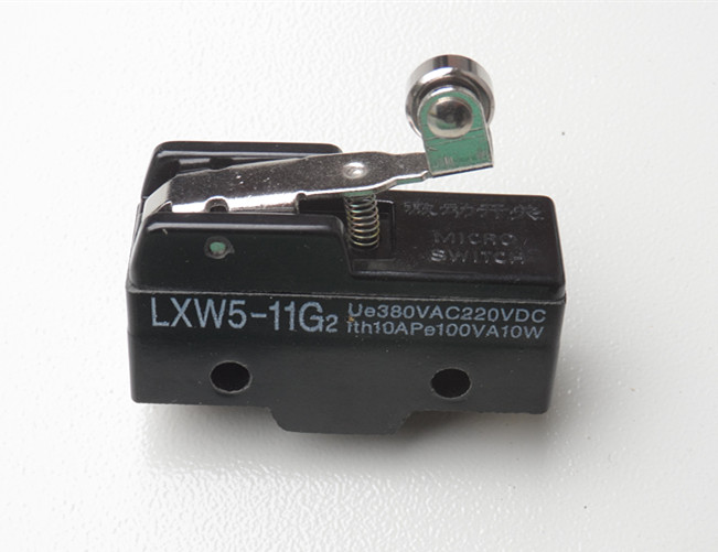 Limit switch Limit switch Micro switch LXW5-11G2