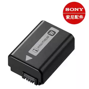 NP-FW50 Lithium battery Sony Micro SLR Camera NEX-5C NEX-3C A33 A55 NEX5T A5000 5100