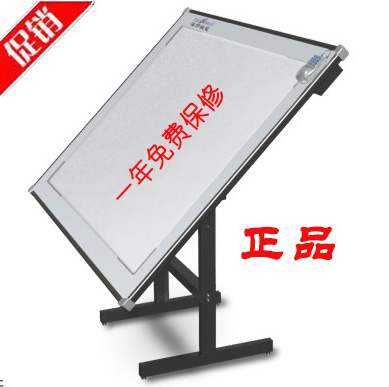 Scanner CAD digitizer reading plate 90X120CM clothing, furniture, sofa and auto decoration engineering