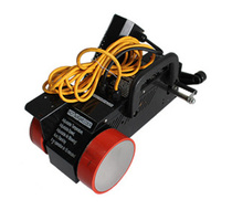 PVC tarpaulin heat sealing machine Glueless seam splicing machine Sunshade cloth heat sealing machine Advertising inkjet puzzle machine splicing machine