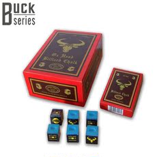 Мел для кия Долго промышленное Co.,