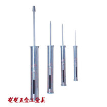 Authentic Wuxi da ji shan xiangpai tubular thrust KL-0 25 0 5 1 2 3 5 10 push pull force gauge