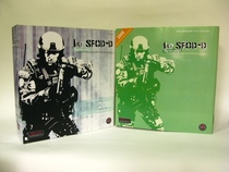 Soldiers Eight feet SS020 Classic Old stock 1: 6 Delta Special Forces 1 Anniversary New Spot Z