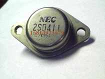 jin feng transistor 2SD411