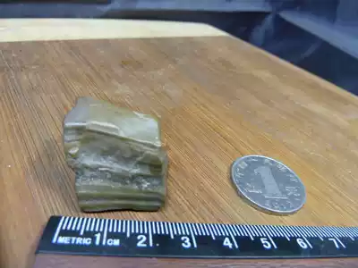 13330 Xinjiang Hami stone tower Stone