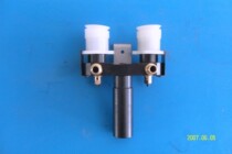 Shanghai Zihong fold machine suction nozzle Starr suction nozzle Hunan New Shao suction nozzle