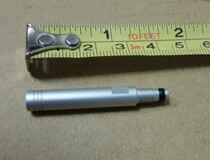 TUFO valve extension nozzle inner tube extension air nozzle