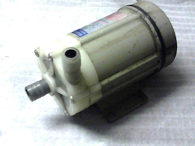 Imported Japanese acid chemical pump water pump booster pump PD-20 DC24V 1 46A 20W 4 1m