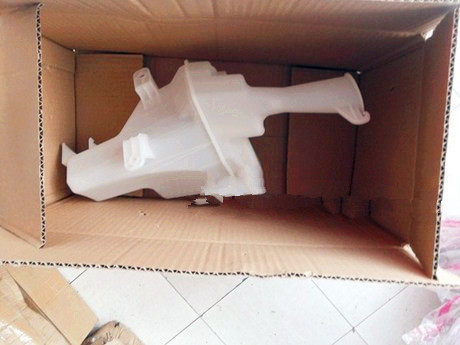 Suitable for KIAK3 glass water jet pots K2 K5