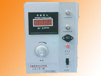 Speed motor Speed controller Speed table