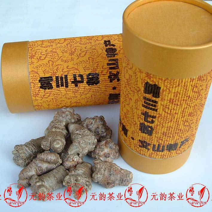 Promotion Wenshan 37 powder standard 30 head fine grinding powder ultra-fine 1200 mesh RMB98 -delivered cylinder Two-barrel bag transport